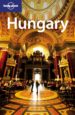 HUNGARY 6TH ED. (LONELY PLANET TRAVEL GUIDES) di VV.AA. 