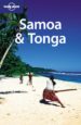 SAMOA & TONGA 6TH (TRAVEL GUIDES) (LOVELY PLANET) di VV.AA. 