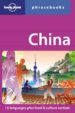 CHINA PHRASEBOOK (LONELY PLANET) di VV.AA. 