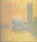 MONET (INGLES) di VV.AA. 