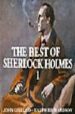 THE BEST OF SHERLOCK HOLMES I (2 CD'S) di DOYLE, ARTHUR CONAN 