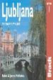 LJUBLJANA (THE BRADT CITY GUIDE) di VV.AA. 