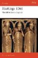 HASTINGS 1066: THE FALL OF SAXON ENGLAND (REV. ED) di GRAVETT, CHRISTOPHER 