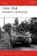 CAEN 1944: MONTGOMERY S BREAK-OUT ATTEMPT de FORD, KEN 
