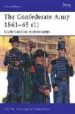 THE CONFEDERATE ARMY 1861-65 (1): SOUTH CAROLINA AND MISSISSIPPI di FIELD, RON 