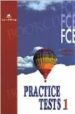 FCE PRACTICE TEST 2. STUDENT S BOOK de EVANS, VIRGINIA  DOOLEY, JENNY 