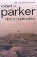 DEATH IN PARADISE di PARKER, ROBERT B. 