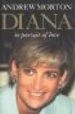 DIANA: IN PURSUIT OF LOVE de MORTON, ANDREW 