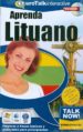 APRENDA LITUANO EUROTALK INTERACTIVE (CD-ROM) (PRINCIPIANTES) di VV.AA. 