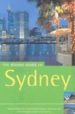 THE ROUGH GUIDE TO SYDNEY (3RD ED.) di DALY, MARGO 