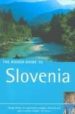 THE ROUGH GUIDE TO SLOVENIA di VV.AA. 