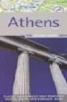 THE ROUGH GUIDE MAP ATHENS (1:8000) di VV.AA. 