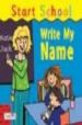 WRITEN YOUR NAME di VV.AA. 