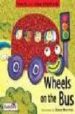 THE WHEELS ON THE BUS di VV.AA. 