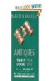 ANTIQUES SOURCE BOOK 2004-2005: THE DEFINITIVE GUIDE TO RETAIL PR ICES FOR ANTIQUES AND COLLECTABLES de MILLER, MARTIN 