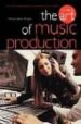THE ART OF MUSIC PRODUCTION (3RD ED.) di BURGESS, RICHARD JAMES 