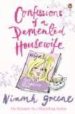 SECRET DIARY OF A DEMENTED HOUSEWIFE di GREENE, NIAMH 