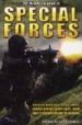 THE MAMMOTH BOOK OF SAS & SPECIAL FORCES: TRUE STORIES OF THE FIG HTING ELITE BEHIND ENEMY LINES di LEWIS, JON E. 