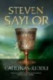 CATALINA'S RIDDLE de SAYLOR, STEVEN 