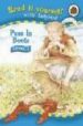 PUSS IN BOOTS (READ IT YOURSELF - LEVEL 3) di VV.AA. 