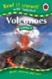 VOLCANOES (SERIES: READ IT YOURSELF - LEVEL 2) di VV.AA. 