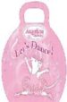 ANGELINA BALLERINA LET S DANCE! di VV.AA. 