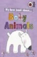 BABY ANIMALS (LADYBIRD MINIS) di VV.AA. 