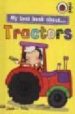 TRACTORS (LADYBIRD MINIS) di VV.AA. 