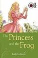 THE PRINCESS AND THE FROG di VV.AA. 