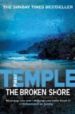THE BROKEN SHORE di TEMPLE, PETER 