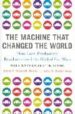 MACHINE THAT CHANGED THE WORLD di ROSS, DANIEL 