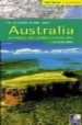AUSTRALIA MAP (2ND ED.) (THE ROUGH GUIDE) di VV.AA. 
