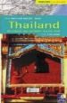 THAILAND MAP (2ND ED.) (THE ROUGH GUIDE) di VV.AA. 