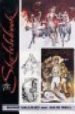 THE SKETCHBOOK: THE OTHER ARTWORK OF BORIS VALLEJO AND JULIE BELL di VV.AA. 