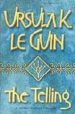 THE TELLING di LE GUIN, URSULA K. 
