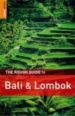 BALI AND LOMBOK (6TH ED.) (THE ROUGH GUIDES) di VV.AA. 