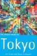 ROUGH GUIDE TO TOKYO MINI di VV.AA. 