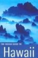 THE ROUGH GUIDE TO HAWAII (3RD ED.) di WARD, GREG 