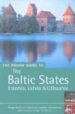 THE ROUGH GUIDES TO THE BALTIC STATES: ESTONIA, LATVIA & LITHUANI A di VV.AA. 
