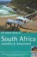 ROUGH GUIDE TO SOUTH AFRICA (3RD ED.) di VV.AA. 