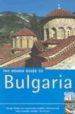 THE ROUGH GUIDE TO BULGARIA (4TH ED.) di BOUSFIELD, JONATHAN  RICHARDSON, DAN 