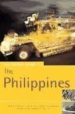 THE ROUGH GUIDE TO PHILIPPINES di VV.AA. 