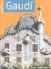 GAUDI: VISIONARY ARCHITECT OF THE SACRED AND THE PROFANE de CARMEL-ARTHUR, JUDITH 