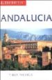 ANDALUCIA (GLOBETROTTER) de NICHOLS, FIONA 