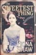 THE SWEETEST THING di SHAW, FIONA 