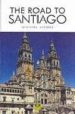 THE ROAD TO SANTIAGO de JACOBS, MICHAEL 