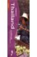 THAILAND HANDBOOK: THE TRAVEL GUIDE (3RD ED.) de ELIOT, JOSHUA  BICKERSTETH, JANE 
