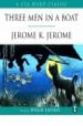 THREE MEN IN A BOAT (2 CDS-AUDIO) de JEROME, JEROME K. 
