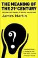 THE MEANING OF THE 21ST CENTURY de MARTIN, JAMES 