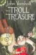 THE TROLL TREASURE di VORNHOLT, JOHN 